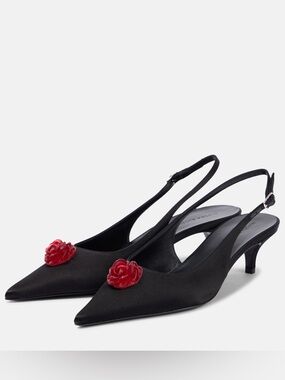 MAGDA BUTRYM kitten heels